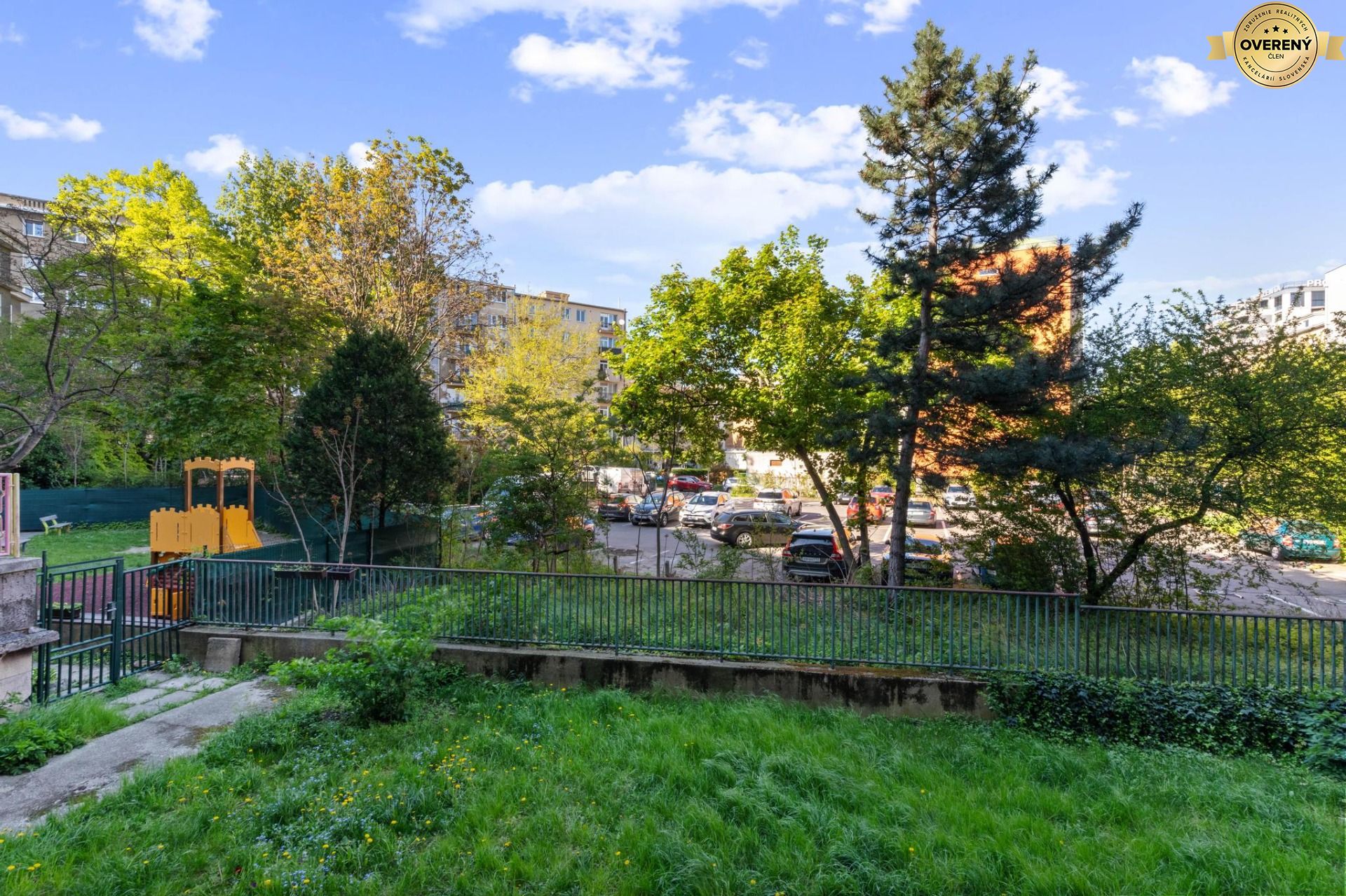 NUERA | PREDAJ 3i byt so samostatnou kuchyňou v Starom Meste, Tabaková