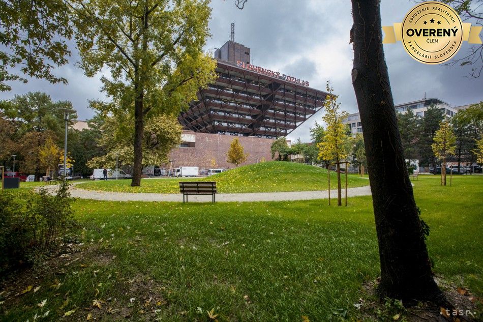NUERA | PREDAJ 3i byt so samostatnou kuchyňou v Starom Meste, Tabaková