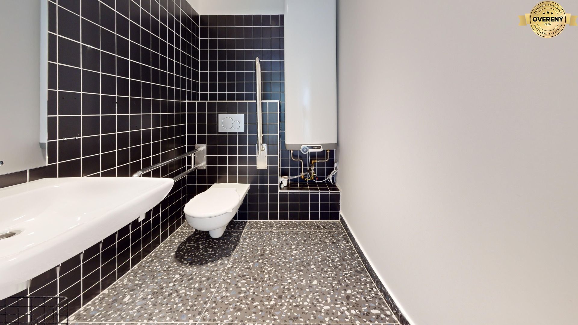 NUERA ︱Plynárenská - nebytový priestor - 400 m² 