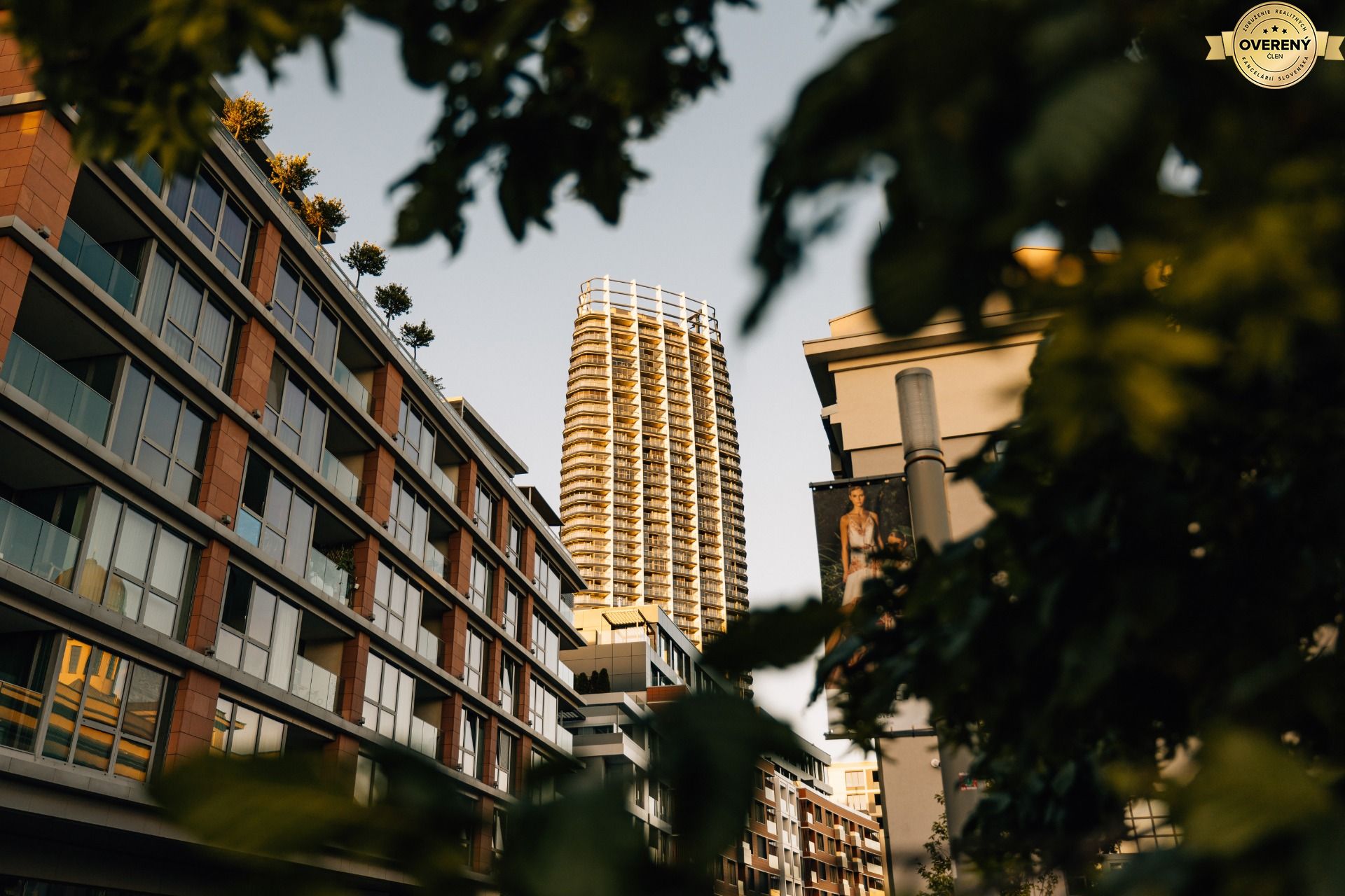 EUROVEA CITY