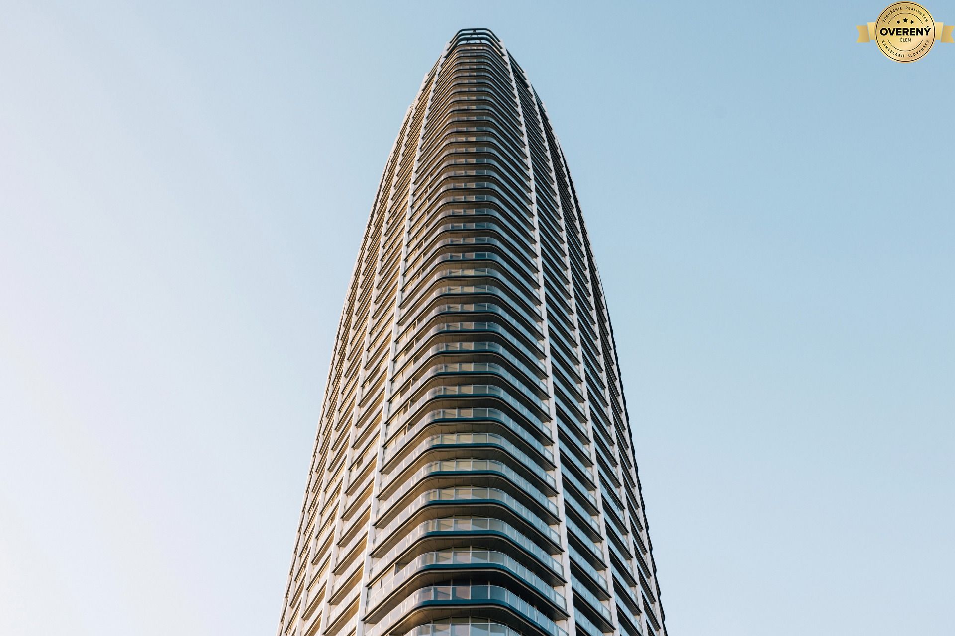 EUROVEA CITY