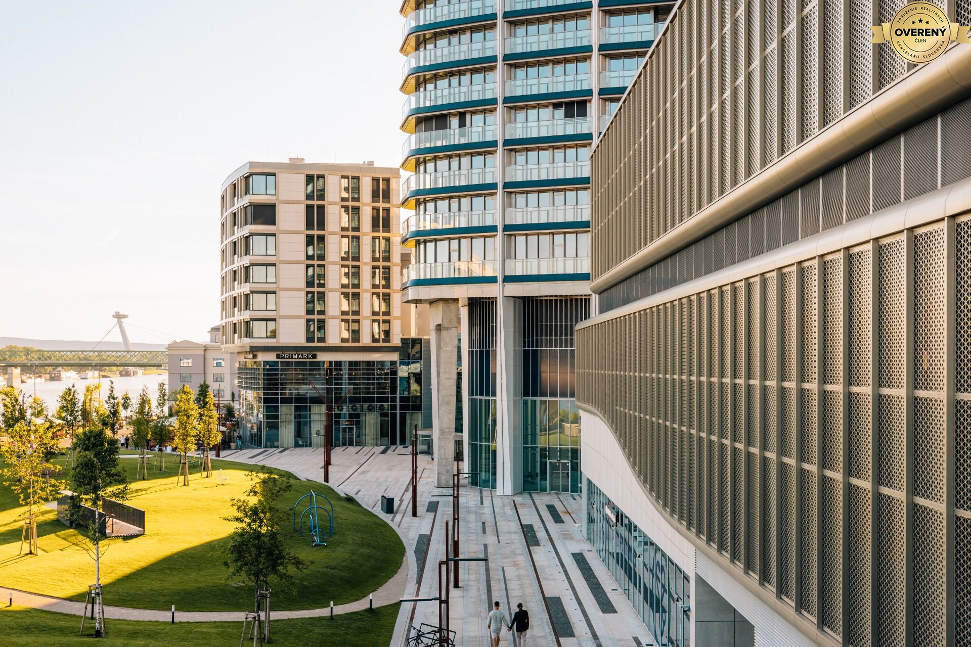 EUROVEA CITY