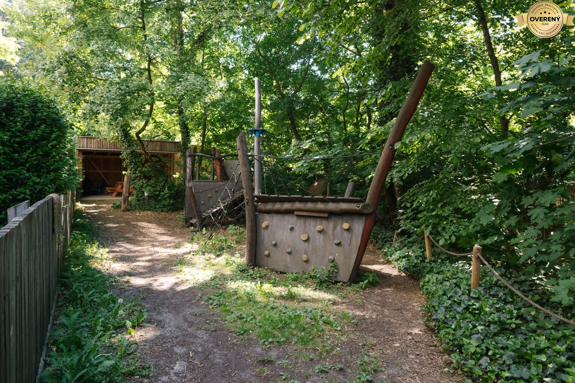 NUERA︱PREDAJ 1,5i výnimočný byt, HÁJPARK, Petržalka