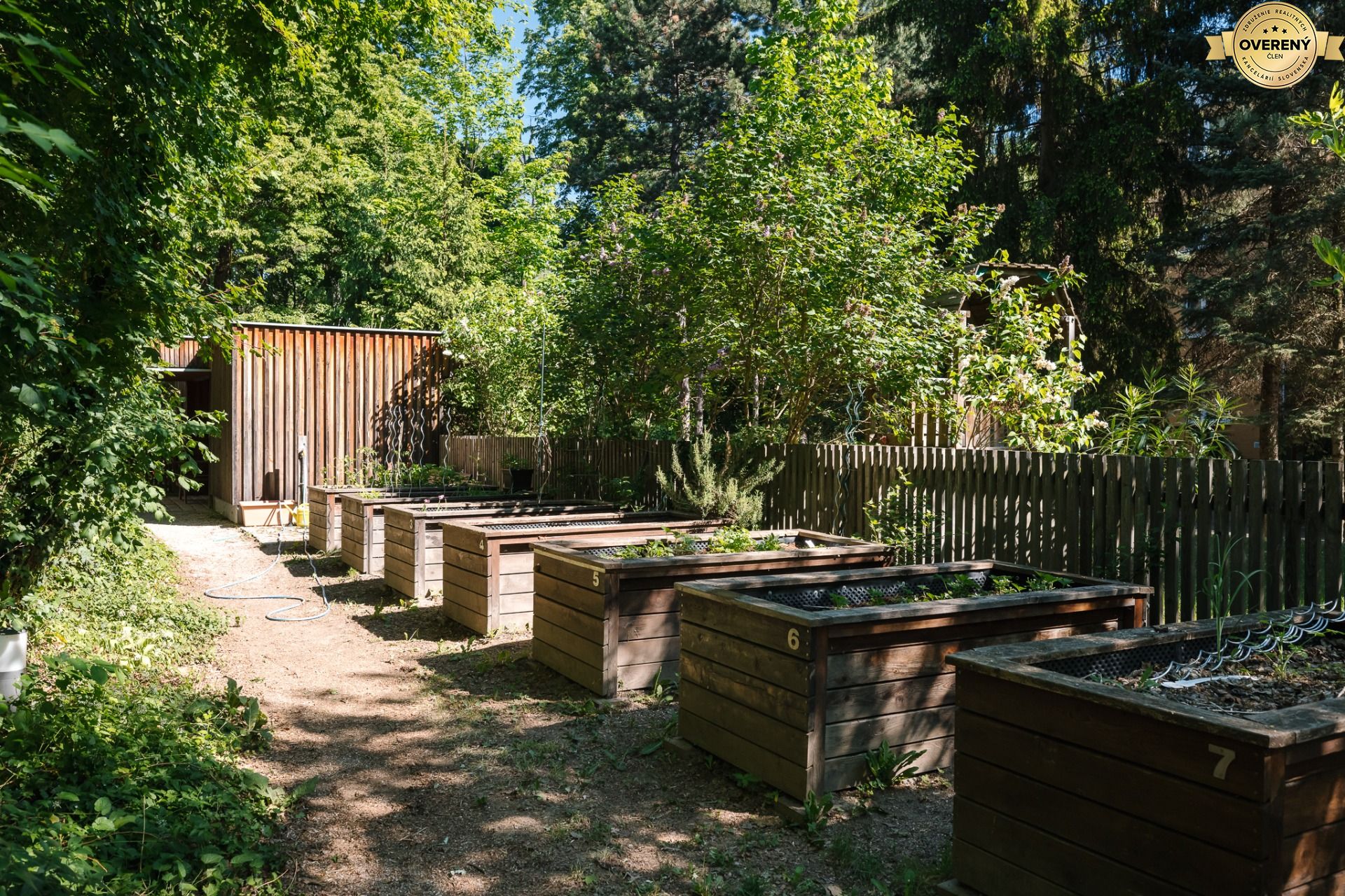 NUERA︱PREDAJ 1,5i výnimočný byt, HÁJPARK, Petržalka