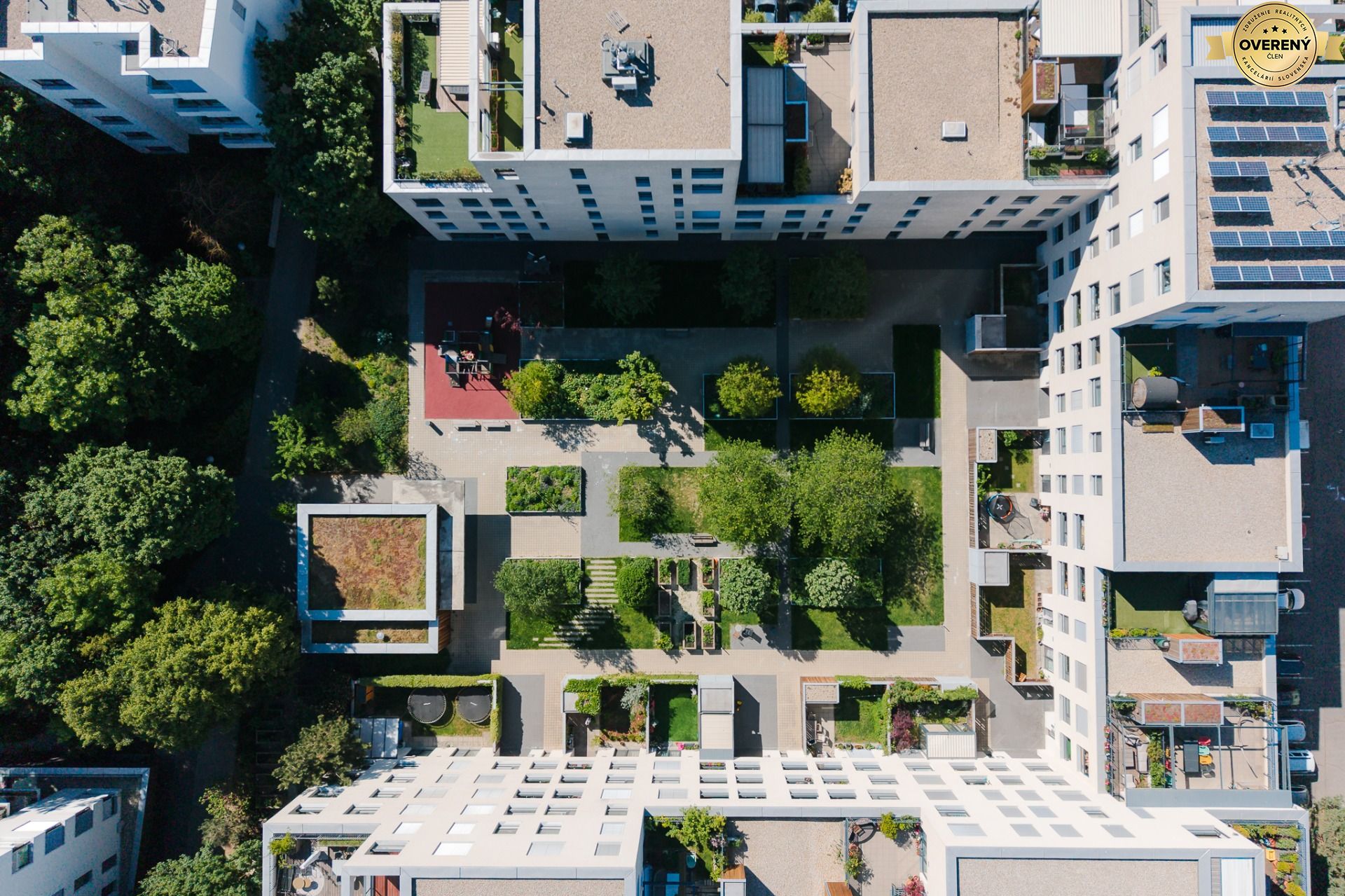 NUERA︱PREDAJ 1,5i výnimočný byt, HÁJPARK, Petržalka