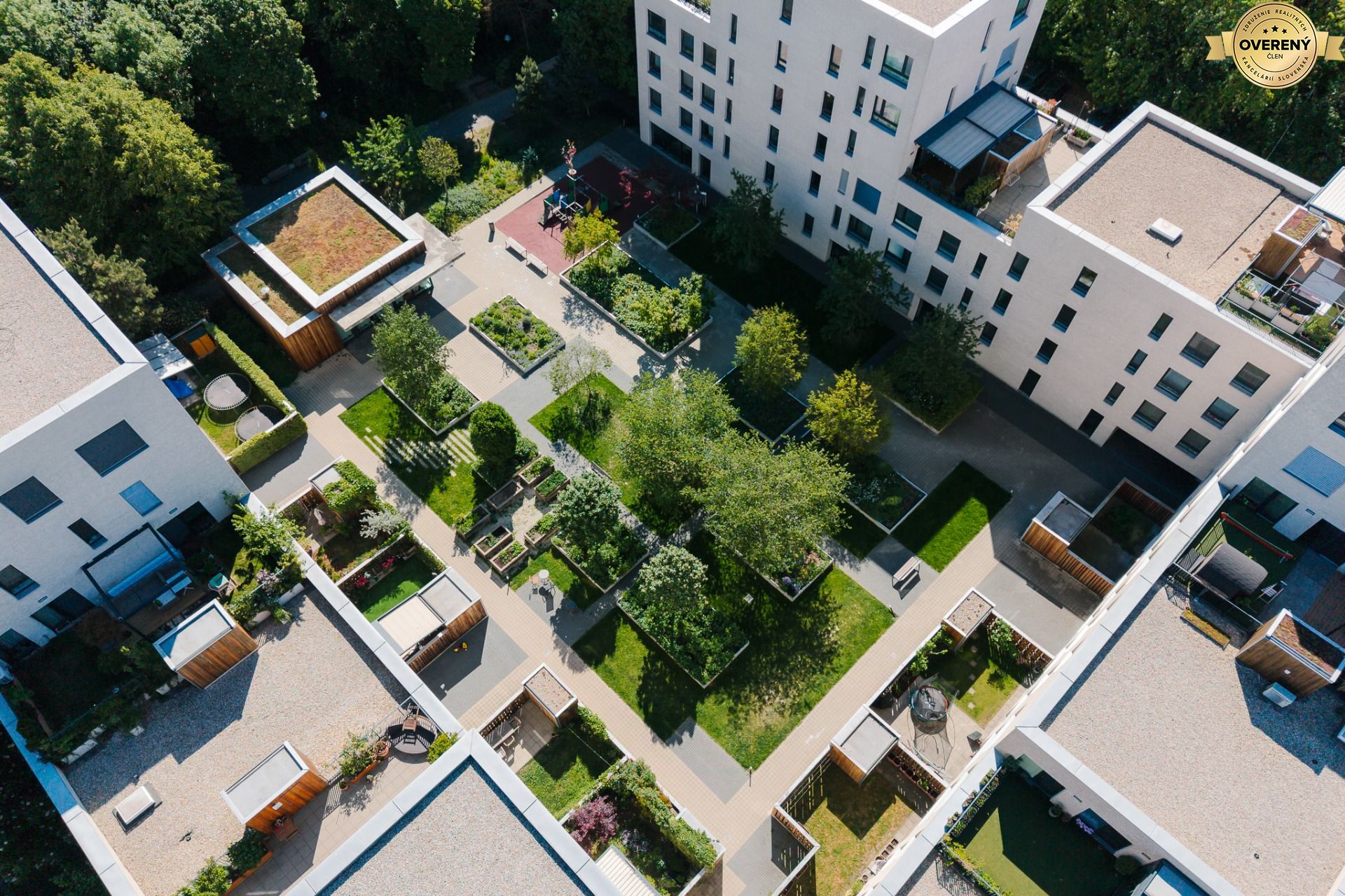 NUERA︱PREDAJ 1,5i výnimočný byt, HÁJPARK, Petržalka