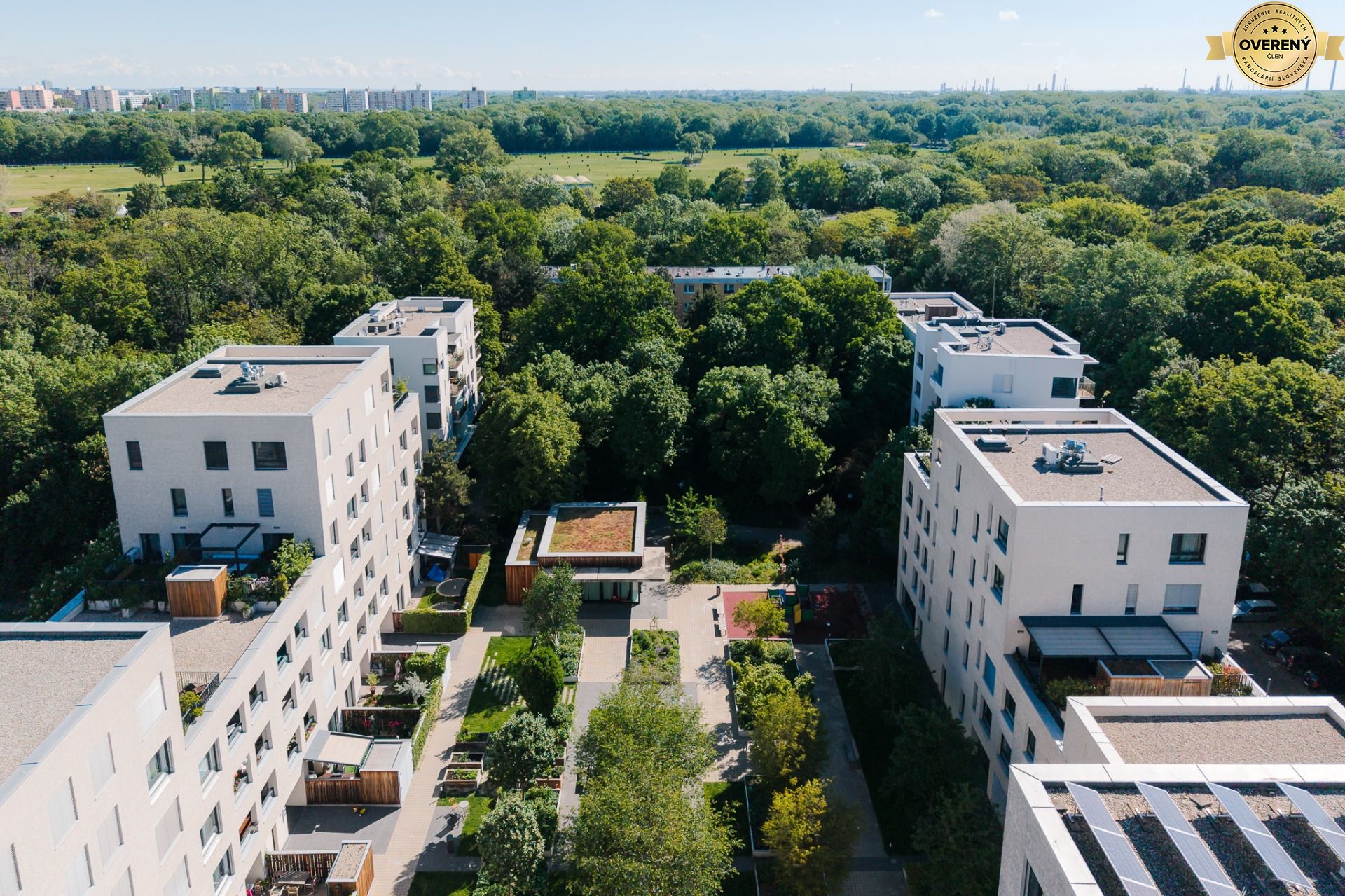 NUERA︱PREDAJ 1,5i výnimočný byt, HÁJPARK, Petržalka