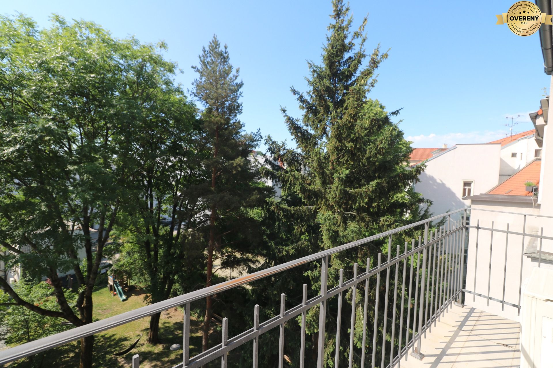 NUERA︱veľkometrážny 3i byt na prenájom, Palisády