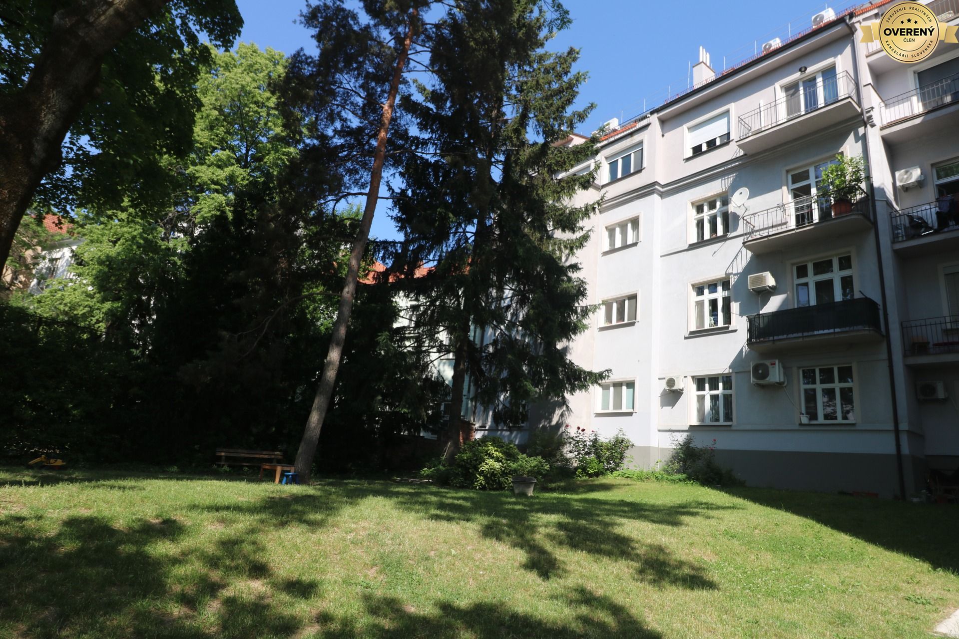 NUERA︱veľkometrážny 3i byt na prenájom, Palisády