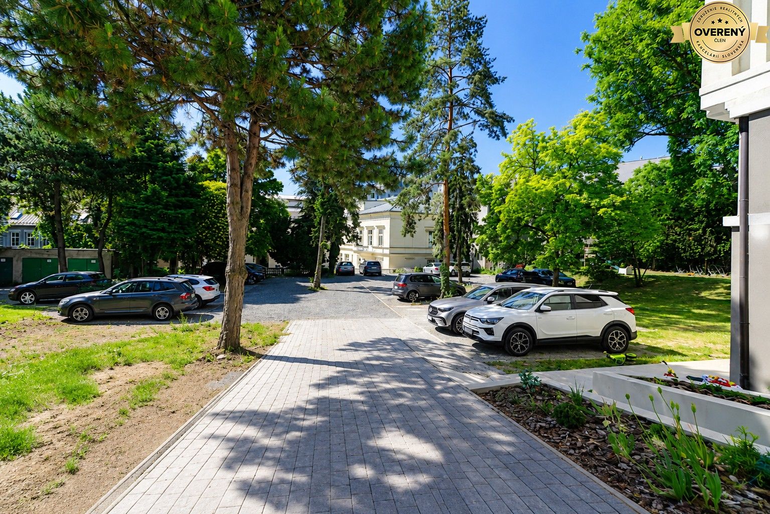 NUERA︱veľkometrážny 3i byt na prenájom, Palisády