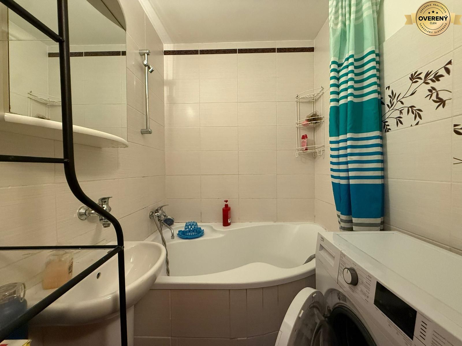 NUERA I Slnečný 2-izbový byt s balkónom, Drobného