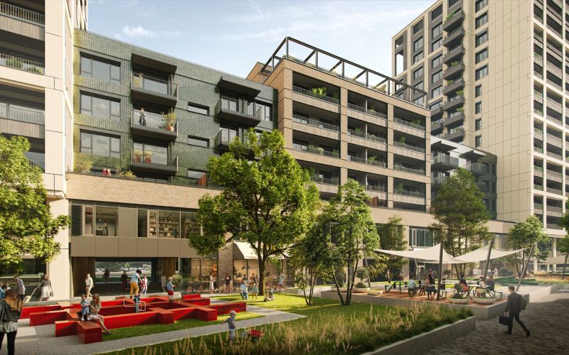 DowntownYards NUERA