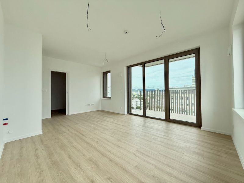 Millhaus 3,5kk predaj