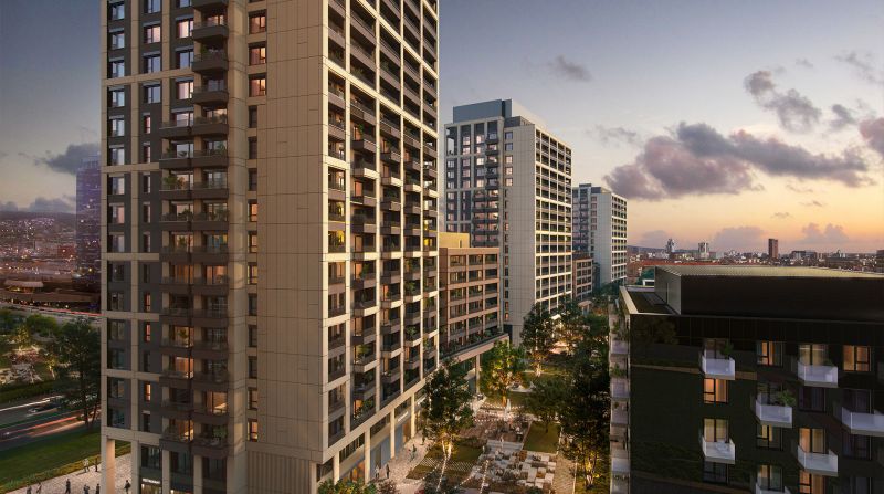 DowntownYards NUERA